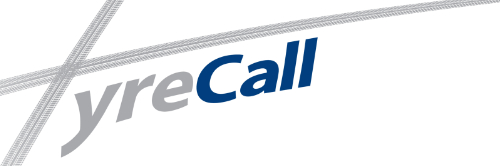 Tyrecall Logo